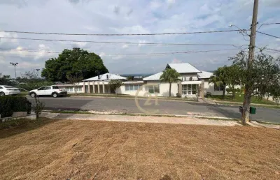Terreno à venda no condomínio helvétia park - jardim residencial helvétia park i em indaiatuba/sp - te0891