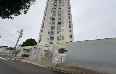 Apartamento para alugar no condomínio benevento residenza - centro em indaiatuba/sp - ap1158