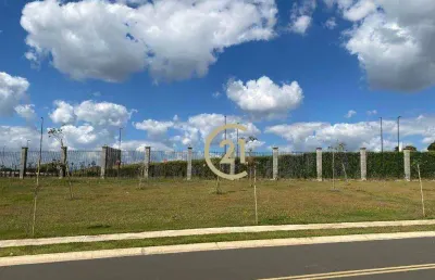 Terreno à venda no condomínio villa dos pinheiros - parque villa dos pinheiros em indaiatuba/sp - te0902