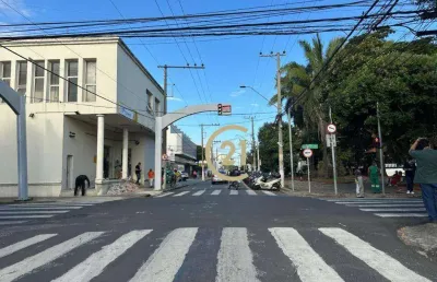 Terreno à venda no centro em indaiatuba/sp - te0910