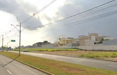 Terreno comercial para alugar no jardim residencial dona lucilla em indaiatuba/sp - te0807