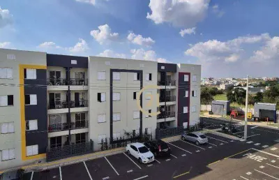 Apartamento para venda ou aluguel no condomínio evo residence - jardins do império em indaiatuba/sp - ap1185