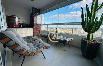 Apartamento à venda no edifício due - jardim pau preto em indaiatuba/sp - ap1195