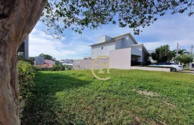 Terreno à venda no condomínio terra magna - jardim reserva bom viver em indaiatuba/sp - te0922