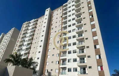 Apartamento à venda no condomínio villa helvetia - jardim casablanca em indaiatuba/sp - ap1206
