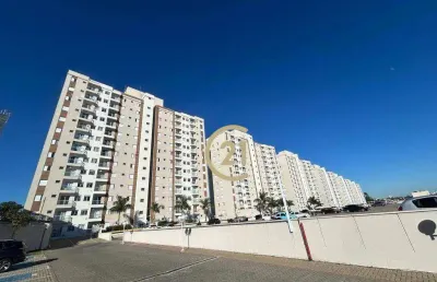 Apartamento à venda no condomínio villa helvetia - jardim casablanca em indaiatuba/sp - ap1207
