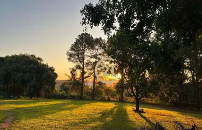 Terreno à venda no condomínio recanto dos pássaros - colinas do mosteiro de itaici em indaiatuba/sp - te0954