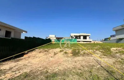 Terreno à venda no condomínio villa dos pinheiros - parque villa dos pinheiros em indaiatuba/sp - ap0965