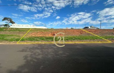 Terreno à venda no condomínio quintas do terracota - jardim quintas da terracota em indaiatuba/sp - te0969