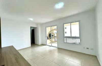 Apartamento à venda no condomínio villa felicitá - jardim pompéia em indaiatuba/sp - ap0876