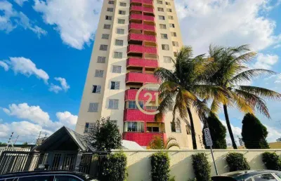 Apartamento à venda no edifício pictor - centro em indaiatuba/sp - ap1202
