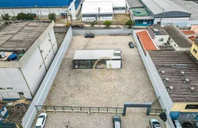Terreno para alugar no bairro jardim são conrado - indaiatuba/sp