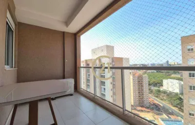 Apartamento para venda ou aluguel no condomínio premium residence - jardim pau preto em indaiatuba/sp - ap1155