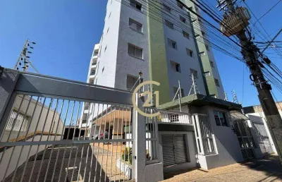 Apartamento à venda no edifício ana lucia - centro em indaiatuba/sp - ap1192