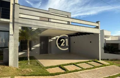 Casa à venda no condomínio villa paraty - jardins do império em indaiatuba/sp - ca3089