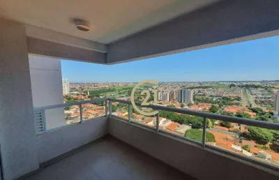 Apartamento para alugar no edifício due - jardim pau preto em indaiatuba/sp - ap0791