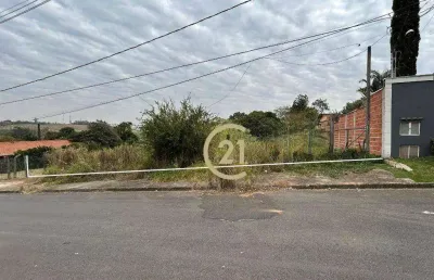 Terreno à venda no condomínio terras de itaici - terras de itaici em indaiatuba/sp - te0976