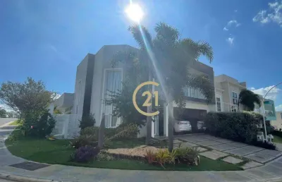 Casa à venda no condomínio maria dulce - jardim residencial maria dulce em indaiatuba/sp - ca3120