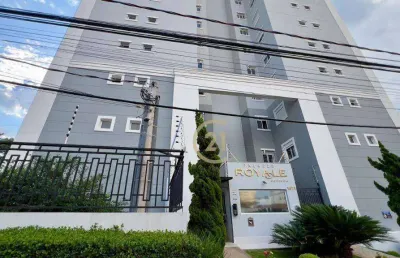 Apartamento à venda ou locação no condomínio palazzo royale residencial - centro em indaiatuba/sp - ap1116