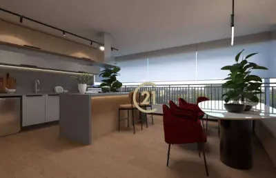 Apartamento com 3 suítes e 3 vagas de garagem no atmosphera - indaiatuba - ap1261