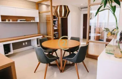 Sala para alugar, 40 m² por r$ 4.025/mês - prédio comercial diplomat - indaiatuba/sp