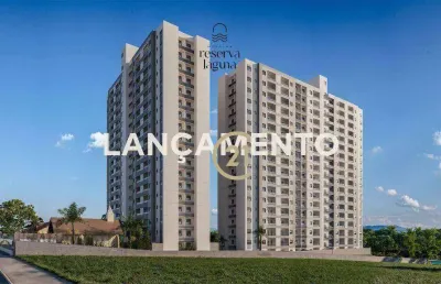 Apartamento com 1 quarto à venda na Alameda José Amstalden, 442, Jardim Bela Vista, Indaiatuba