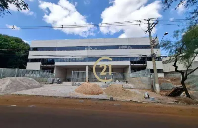 Galpão para alugar no distrito industrial domingos giomi em indaiatuba/sp - ga0139