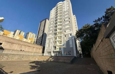 Apartamento à venda no edifício residencial parque dos príncipes - mansões santo antônio em campinas/sp - ap1266