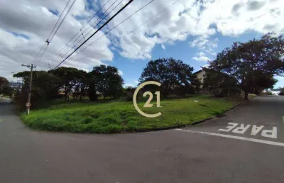 Terreno à venda no condomínio terras de itaici - terras de itaici em indaiatuba/sp - te0998