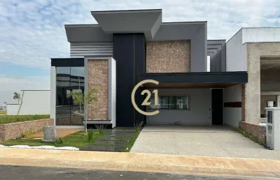 Casa à venda no condomínio maria cândida - jardim residencial dona maria cândida em indaiatuba/sp - ca2776