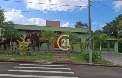 Casa para venda ou aluguel no condomínio terra magna - jardim reserva bom viver de indaiatuba em indaiatuba/sp - ca3143