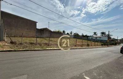 Terreno à venda no altos da bela vista em indaiatuba/sp