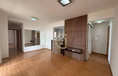 Apartamento com 3 dormitórios à venda, 84 m² por r$ 795.000,00 - condomínio residencial villa felicità - indaiatuba/sp