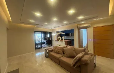 Apartamento para alugar no condomínio the park view - vila almeida em indaiatuba/sp -