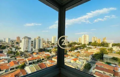 Apartamento com 3 quartos para alugar, 135 m² por r$ 7.300/mês - centro - indaiatuba/sp