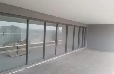 Apartamento com 4 quartos à venda na Avenida Professor Ascendino Reis, 1147, Vila Clementino, São Paulo