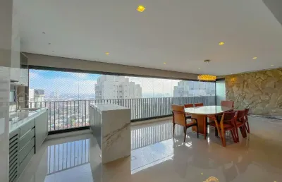 Apartamento a venda sky park  tuiuti tatuape o melhor da regiao