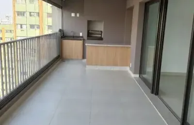 Apartamento com 3 quartos à venda na Rua Eça de Queiroz, 325, Vila Mariana, São Paulo
