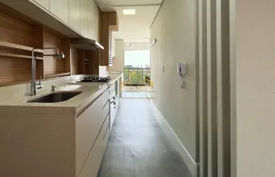 Apartamento com 3 quartos à venda na Rua Martinho de Campos, 41, Vila Anastácio, São Paulo