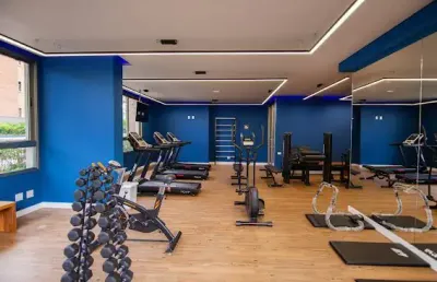 Apartamento com 2 quartos à venda na Rua Doutor Fabrício Vampré, 111, Vila Mariana, São Paulo