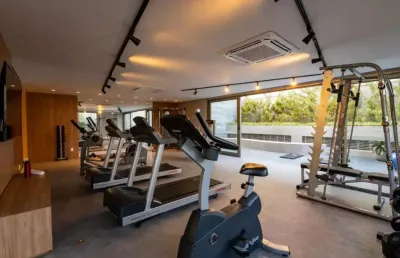 Apartamento com 3 quartos à venda na Vila Clementino, São Paulo 