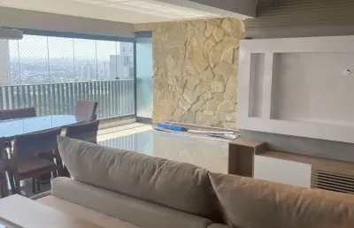 Apartamento com 3 quartos à venda na Rua Tuiuti, 680, Tatuapé, São Paulo