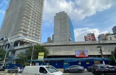 Apartamento com 3 quartos à venda na Rua João Moura, 2455, Pinheiros, São Paulo
