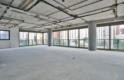 Apartamento a venda vila nova conceição o melhor da região vila nova