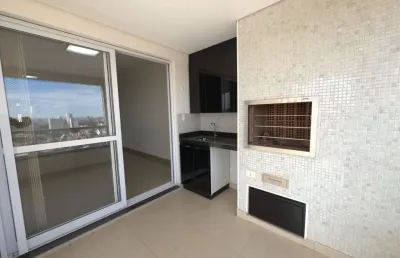 Apartamento com 3 quartos à venda na Rua Coronel Barbosa, 42, São Judas, Piracicaba