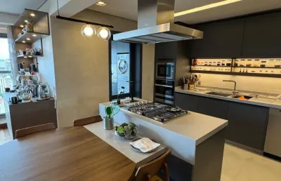 Apartamento com 3 quartos à venda na Rua Professor Francisco de Castro, 82, Vila Mariana, São Paulo