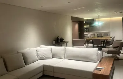 Apartamento com 3 quartos à venda na Rua Professor Francisco de Castro, 84, Vila Mariana, São Paulo