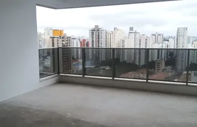 Apartamento luxuoso pronto para morar na melhor regiao do metro ana rosa vila mariana