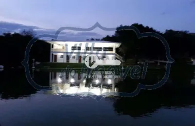 Sítio rural à venda, chácaras videiras de itaici, indaiatuba - si0001.