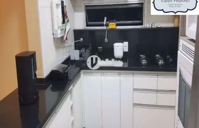 Apartamento com 3 dormitórios à venda, 97 m² por r$ 660.000,00 - cidade nova i - indaiatuba/sp